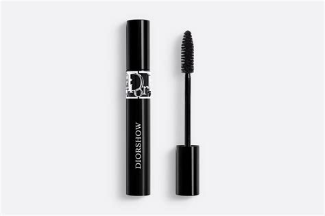 Diorshow Mascara: 24h Lash Volume. Definition 